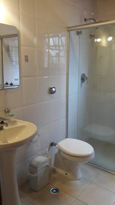 Casa E Vista Privilegiadas No Alto Do Capivari Campos do Jordão 외부 사진