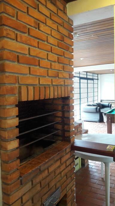 Casa E Vista Privilegiadas No Alto Do Capivari Campos do Jordão 외부 사진