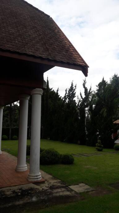 Casa E Vista Privilegiadas No Alto Do Capivari Campos do Jordão 외부 사진
