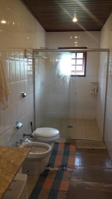 Casa E Vista Privilegiadas No Alto Do Capivari Campos do Jordão 외부 사진